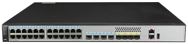 Коммутатор Huawei S5720-28X-SI-DC
