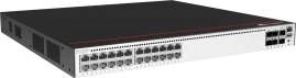 Коммутатор Huawei CloudEngine S5735-S24U4XE-V2