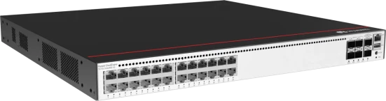 Коммутатор Huawei CloudEngine S5735-S24U4XE-V2