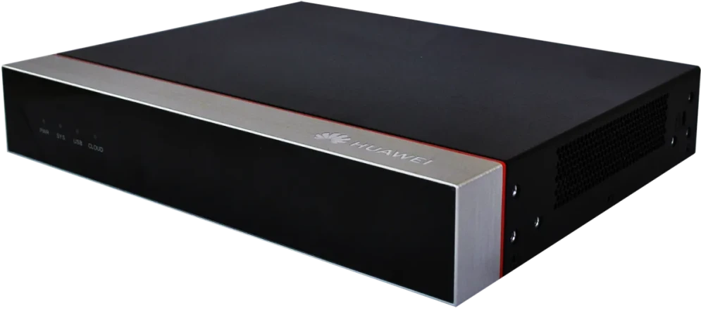 Контроллер точек доступа Huawei AC6508 (+ 2 лицензии L-ACSSAP-16AP)