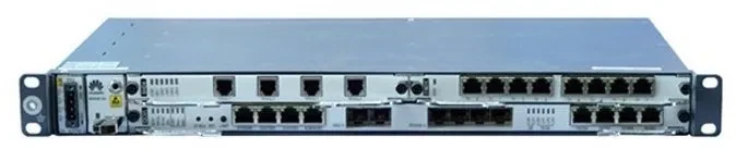 Маршрутизатор Huawei NE05E-SQ NECMHSTA0200