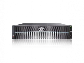 СХД Huawei OceanStor 2600 max