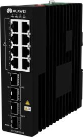 Коммутатор Huawei S5731I-L8P2S2XN