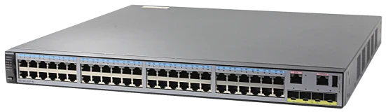 Коммутатор Huawei S5720-52P-SI