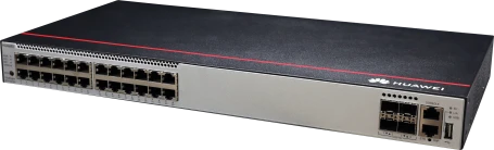 Коммутатор Huawei S5731-S24T4X-A