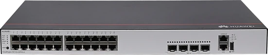 Коммутатор Huawei CloudEngine S5735-L24P4X-A1