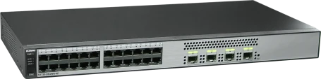 Коммутатор Huawei S1720-28GWR-4P-E