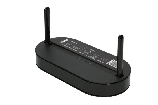 Оптический терминал Huawei HS8145V5