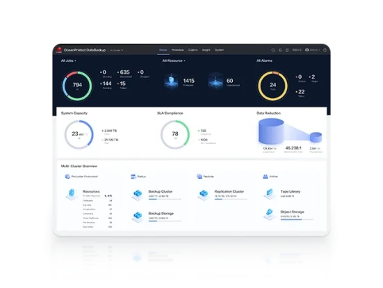 ПО Huawei DME Appliance