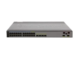Контроллер точек доступа Huawei AC6605-26-PWR-16AP