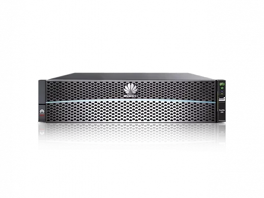 СХД Huawei OceanStor 2600 min