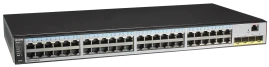 Коммутатор Huawei S652-PWR-E