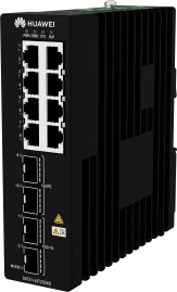 Коммутатор Huawei S5731I-L8T2S2XN