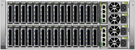 СХД Huawei OceanStor Dorado 8000