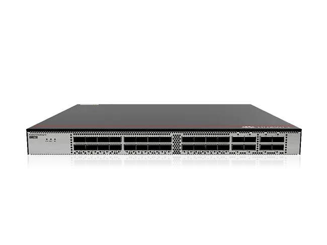 Коммутатор Huawei XH9110-24BQ8DQ-F