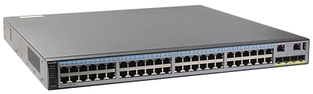 Коммутатор Huawei S5720-52P-SI-AC