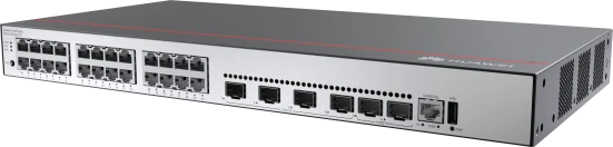 Коммутатор Huawei CloudEngine S5735-L24P4XE-A-V2