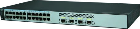 Коммутатор Huawei S1720-28GWR-4X