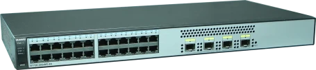 Коммутатор Huawei S1720-28GWR-4X