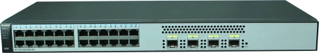 Коммутатор Huawei S1720-28GWR-4X