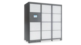 Интеллектуальное охлаждение Huawei FusionCol8000-C210H
