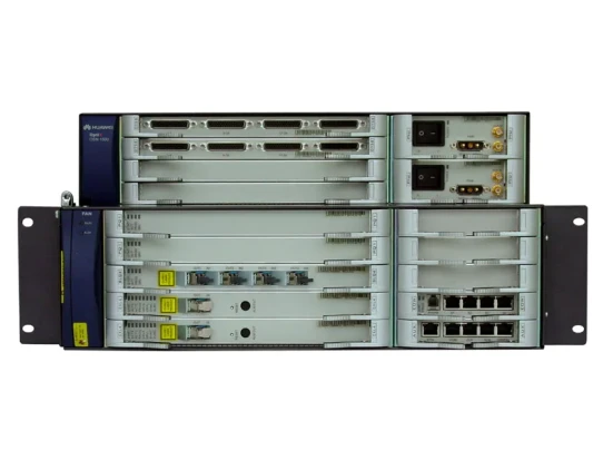 Транспортная платформа Huawei OptiX OSN 1500