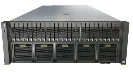 Сервер Huawei FusionServer 5885H V5