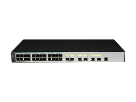 Коммутатор Huawei S2750 S2750-28TP-PWR-EI-AC