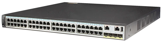 Коммутатор Huawei S5720-52X-PWR-SI