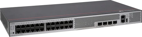 Коммутатор Huawei CloudEngine S5735-L24T4S-A