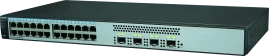 Коммутатор Huawei S1720-28GWR-4X-E