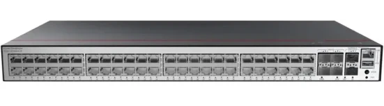 Коммутатор Huawei CloudEngine S5735-S48P4XE-V2