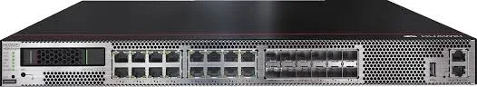 Межсетевой экран Huawei Eudemon1000E-G55