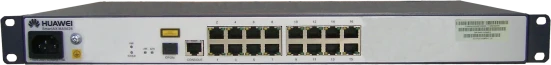 Оптический терминал Huawei MA5626 16