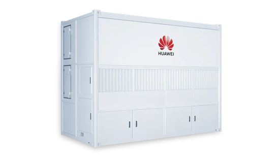 Интеллектуальное охлаждение Huawei FusionCol8000-E260