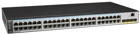 Коммутатор Huawei S652X-PWR-E