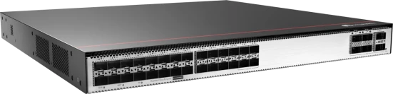 Коммутатор Huawei CloudEngine S5732-H24S4X6QZ-TV2