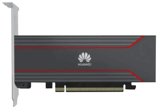 ИИ-ускоритель Huawei Atlas 300I 32GB LPDDR4X (Model 3000)