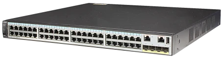 Коммутатор Huawei S5720-52X-PWR-SI-AC