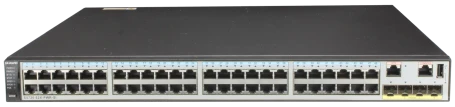 Коммутатор Huawei S5720-52X-PWR-SI-AC