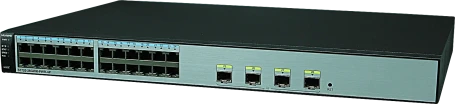 Коммутатор Huawei S1720-28GWR-PWR-4P