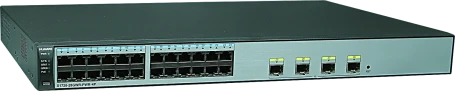 Коммутатор Huawei S1720-28GWR-PWR-4P