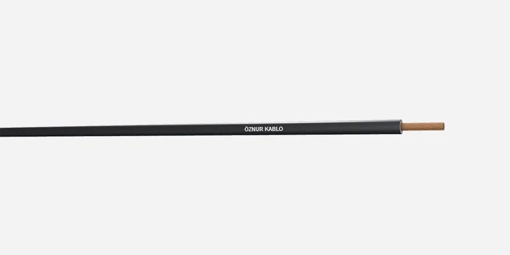 Кабель Huawei H07Z-K450/750V/BKSW3A180-RF