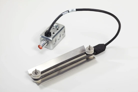 Компоненты узла нагревателя Huawei H60MHEATER03