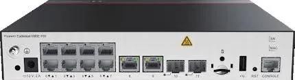 Межсетевой экран Huawei Eudemon1000E-F01