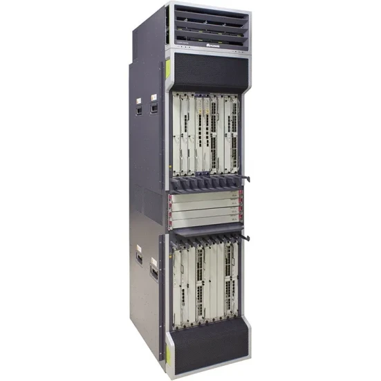 Маршрутизатор CX600-X16A Huawei CX6B0BKP1614