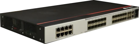 Коммутатор Huawei S5731-S32ST4X-A