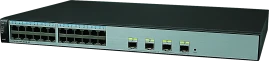 Коммутатор Huawei S1720-28GWR-PWR-4P-E