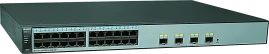 Коммутатор Huawei S1720-28GWR-PWR-4P-E