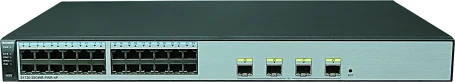 Коммутатор Huawei S1720-28GWR-PWR-4P-E
